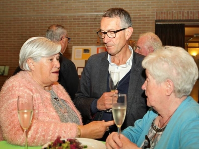  - Nowe Christiane Dirk 23.9.17 zonnebloem.jpg